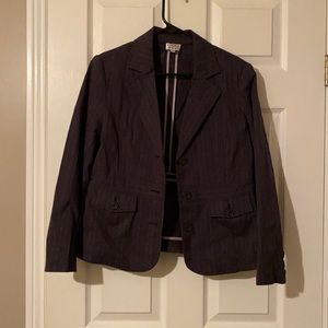 Vintage 90s Cleo Petite pant suit